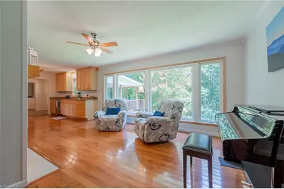 674 Knollwood Drive, Mount Airy, NC 27030 - Photo 17