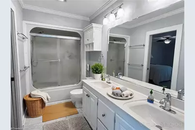 204 Quail Tree Lane, State Road, NC 28676 - Photo 23