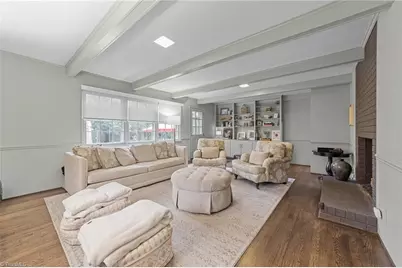 505 W Cornwallis Drive, Greensboro, NC 27408 - Photo 19