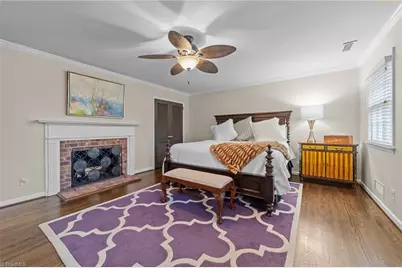 505 W Cornwallis Drive, Greensboro, NC 27408 - Photo 31