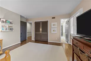 505 W Cornwallis Dr, Greensboro, NC 27408 - Photo 37