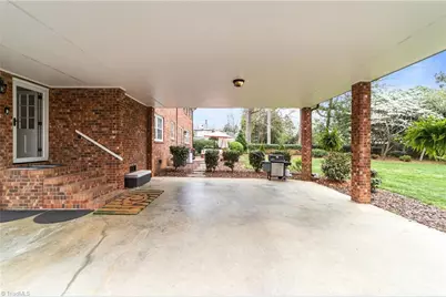 505 W Cornwallis Drive, Greensboro, NC 27408 - Photo 7