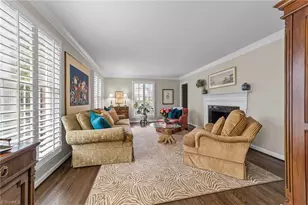 505 W Cornwallis Dr, Greensboro, NC 27408 - Photo 17