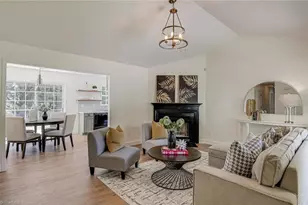 107 Old Treybrooke Dr, Greensboro, NC 27406 - Photo 3