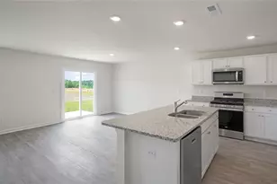 2505 Trevana Wy, Graham, NC 27253 - Photo 5