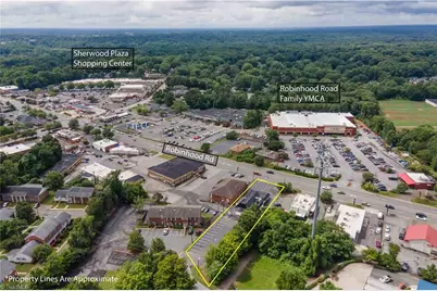 3449 Robinhood Road, Winston-Salem, NC 27106 - Photo 33