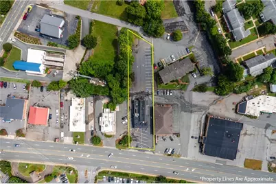 3449 Robinhood Road, Winston-Salem, NC 27106 - Photo 7