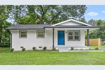 1322 Elm Street, Burlington, NC 27217 - Photo 1