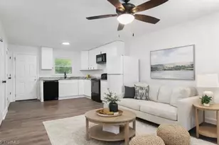 1322 Elm St, Burlington, NC 27217 - Photo 7