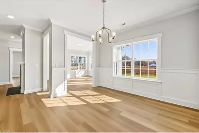 1107 Nantucket Drive Lot #85, Mebane, NC 27302 - Photo 19