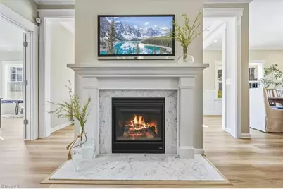 1107 Nantucket Drive Lot #85, Mebane, NC 27302 - Photo 9