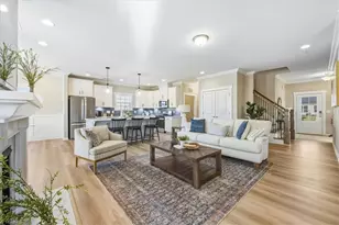 1107 Nantucket Dr, Mebane, NC 27302 - Photo 13