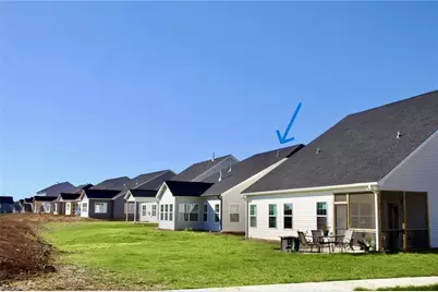 1107 Nantucket Drive Lot #85, Mebane, NC 27302 - Photo 5