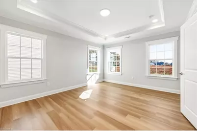 1107 Nantucket Drive Lot #85, Mebane, NC 27302 - Photo 23