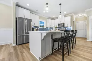 1107 Nantucket Dr, Mebane, NC 27302 - Photo 17