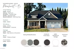 1107 Nantucket Dr, Mebane, NC 27302 - Photo 39