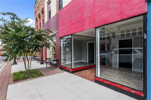 101 S Scales St, Reidsville, NC 27320 - Photo 3