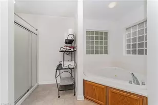 634 E Swannanoa Ave, Liberty, NC 27298 - Photo 35