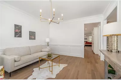 21 Asher Lane, Greensboro, NC 27455 - Photo 5