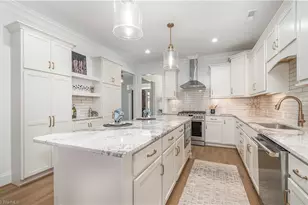 21 Asher Ln, Greensboro, NC 27455 - Photo 11