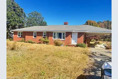 4009 McLain Street, Goldsboro, NC 27534 - Photo 1