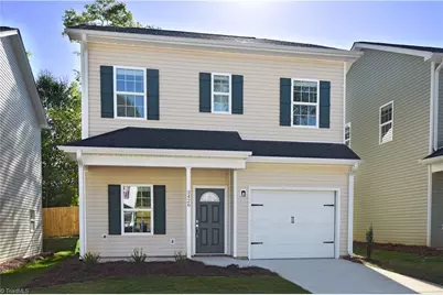 3426 Littlefield Way, Greensboro, NC 27405 - Photo 1