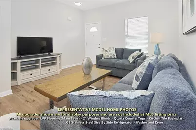 3426 Littlefield Way, Greensboro, NC 27405 - Photo 3