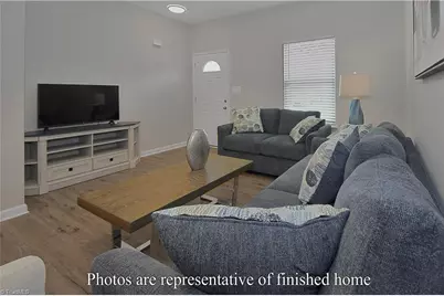 3422 Littlefield Way, Greensboro, NC 27405 - Photo 3