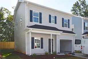 3422 Littlefield Wy, Greensboro, NC 27405 - Photo 1