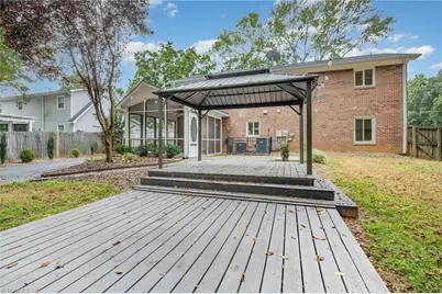 304 Cypress Drive, Reidsville, NC 27320 - Photo 33