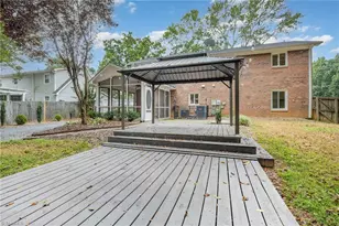 304 Cypress Dr, Reidsville, NC 27320 - Photo 33