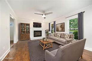 304 Cypress Dr, Reidsville, NC 27320 - Photo 5