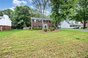 304 Cypress Dr, Reidsville, NC 27320 - Photo 3