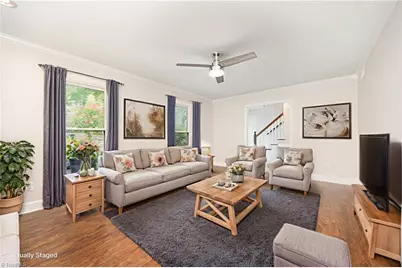 304 Cypress Drive, Reidsville, NC 27320 - Photo 7