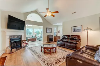 3477 Waterwheel Circle, Winston-Salem, NC 27103 - Photo 7