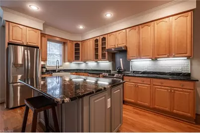 325 Troon Avenue, Roaring Gap, NC 28668 - Photo 13