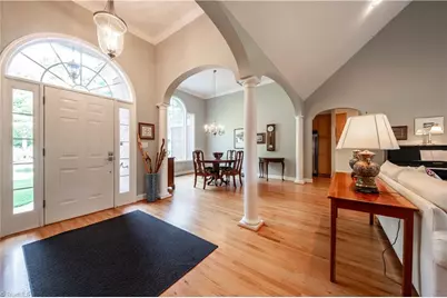 325 Troon Avenue, Roaring Gap, NC 28668 - Photo 7