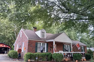 1729 Scales St, Reidsville, NC 27320 - Photo 1