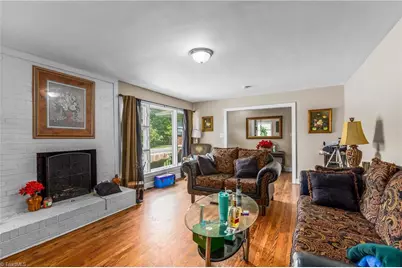 3637 Carver School Road, Winston-Salem, NC 27105 - Photo 7