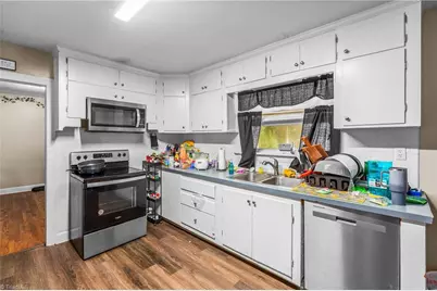 3637 Carver School Road, Winston-Salem, NC 27105 - Photo 9