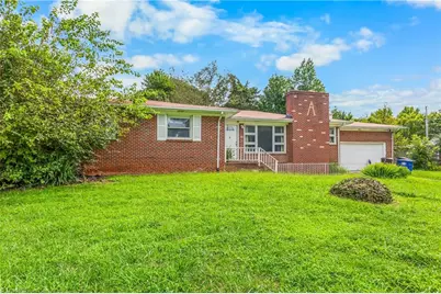 3637 Carver School Road, Winston-Salem, NC 27105 - Photo 1