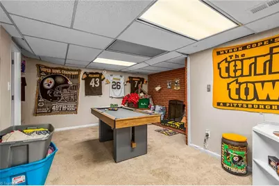 3637 Carver School Road, Winston-Salem, NC 27105 - Photo 13