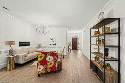 19 Asher Lane, Greensboro, NC 27455 - Photo 9