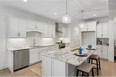 19 Asher Lane, Greensboro, NC 27455 - Photo 13