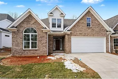 19 Asher Lane, Greensboro, NC 27455 - Photo 1