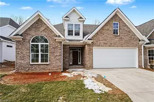 19 Asher Ln, Greensboro, NC 27455 - Photo 1