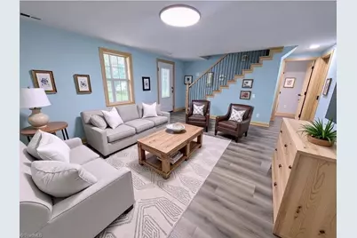 171 Stemp Everhart Road, Thomasville, NC 27360 - Photo 9