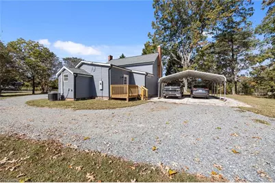 171 Stemp Everhart Road, Thomasville, NC 27360 - Photo 43