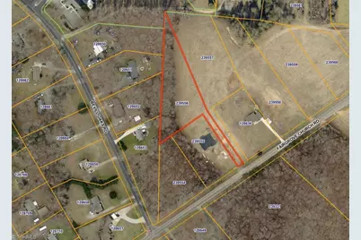 8305 Fairgrove Church Road, Browns Summit, NC 27214 - Photo 1