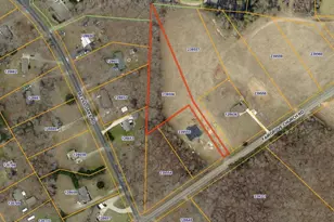 8305 Fairgrove Church Rd, Browns Summit, NC 27214 - Photo 1